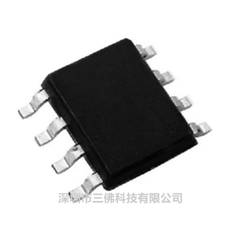AP8034芯朋微12V300MA 高性能交直流非隔离电源芯片