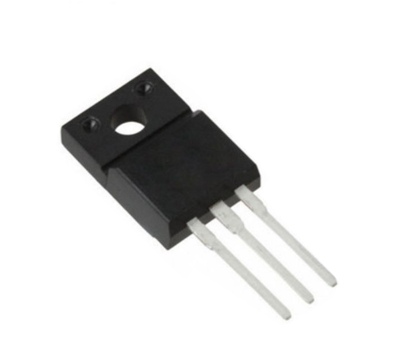 XD330J065BK1H3 芯达茂 SJ Mos管 650V 330mΩ  