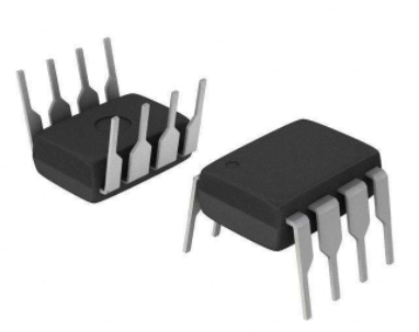  TC3582DA富满DIP8直插4.25V 锂电池万能充?；ば酒缭垂芾鞩C