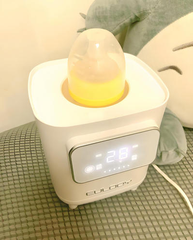 暖奶器方案设计，温奶器MCU控制方案