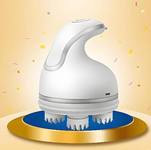 宠物按摩器方案开发